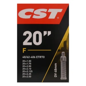 Binnenband CST DV48 20 x 1.50-2.40" / 40/62-406