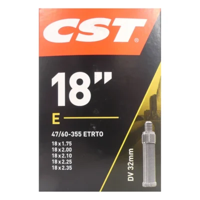 Binnenband CST DV32 18 x 1.75-2.35" / 47/60-355