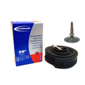 Binnenband Schwalbe SV16 28" 28/32-622/630 - 40mm ventiel