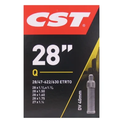 Binnenband CST DV40 28x 1.50" / 28/47-622