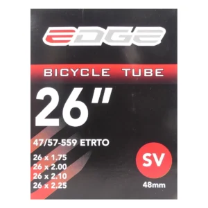 Binnenband Edge 26" (47/57-559) - SV48mm