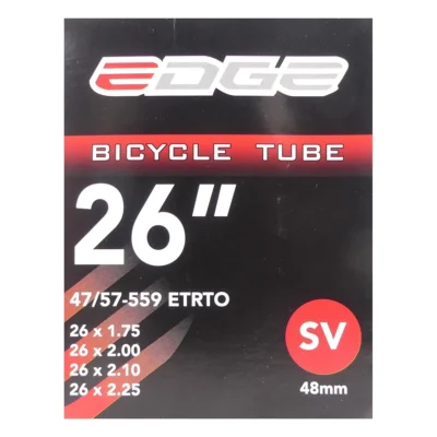 Binnenband Edge 26" (47/57-559) - SV48mm
