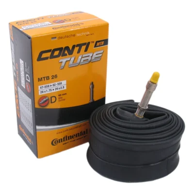 Binnenband Continental 26 x 1.75/2.5 (47/62-559) DV-40mm