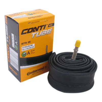 Binnenband Continental 26 x 1.75/2.5 (47/62-559) AV-40mm