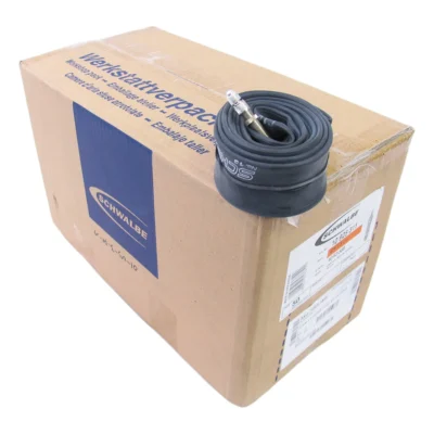 Binnenband Schwalbe DV13 26" / 40/62-559 - 40mm ventiel (werkplaatsverpakking á 50 stuks)