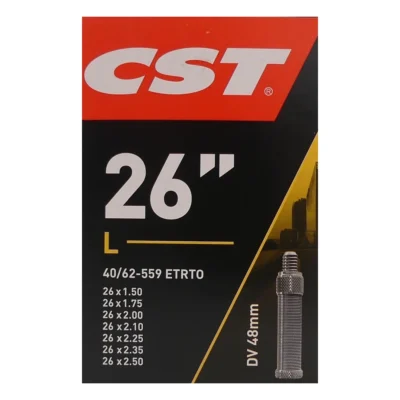 Binnenband CST DV48 26" / 40/62-559