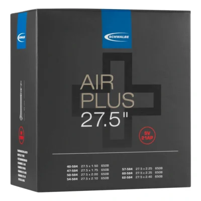 Binnenband Schwalbe SV21AP Air Plus 27.5" / 40/62-584 - 40mm ventiel