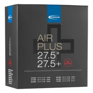 Binnenband Schwalbe SV21+AP Air Plus 27.5" / 54/70-584 - 40mm ventiel