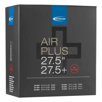 Binnenband Schwalbe SV21+AP Air Plus 27.5" / 54/70-584 - 40mm ventiel