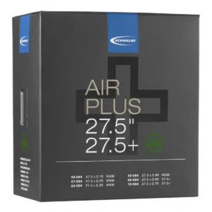 Binnenband Schwalbe AV21+AP Air Plus 27.5" / 54/70-584 - 40mm ventiel