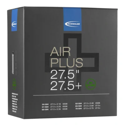 Binnenband Schwalbe AV21AP Air Plus 27.5" / 40/62-584 - 40mm ventiel