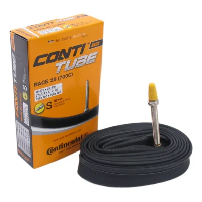 Binnenband Continental 28" / Race SV-60mm 18/25-622/630