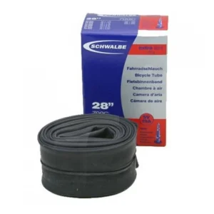 Binnenband Schwalbe SV19A Extra Light 28/29" en 27.5" / 40/62-584/635 - 40mm ventiel