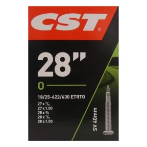 Binnenband CST SV40 28/29 x 1.50-2.35" / 40/60-622/635