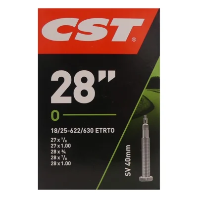 Binnenband CST SV40 28/29 x 1.50-2.35" / 40/60-622/635