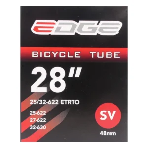 Binnenband Edge 28 Inch - 700x25/32C SV-48mm