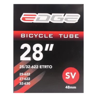 Binnenband Edge 28 Inch - 700x25/32C SV-48mm