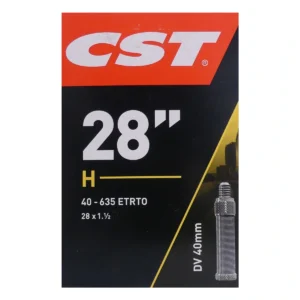 Binnenband CST DV40 28 x 1 1/2" / 40/60-635