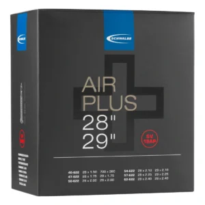 Binnenband Schwalbe SV19AP Air Plus 28/29" / 40/62-622 - 40mm ventiel