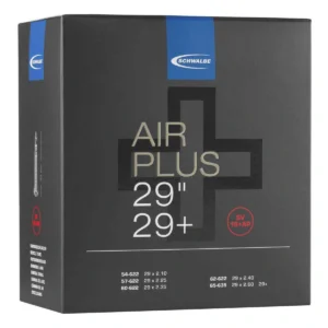 Binnenband Schwalbe SV19+AP Air Plus 28/29" / 54/65-622 - 40mm ventiel