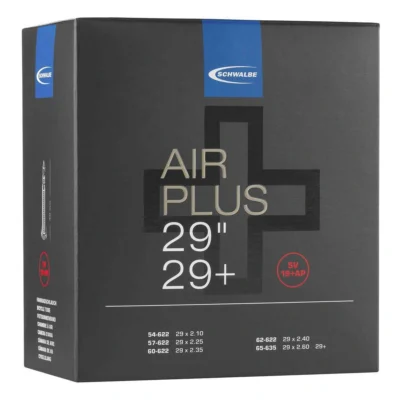 Binnenband Schwalbe SV19+AP Air Plus 28/29" / 54/65-622 - 40mm ventiel