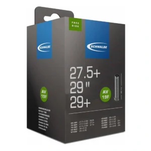 Binnenband Schwalbe AV19F TR4 Freeride Air Plus 27.5-29" / 54/75-584/622 - 40mm ventiel