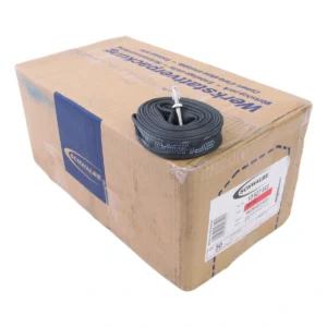 Binnenband Schwalbe SV15+ 28" / 18/28-622/630 - 60mm ventiel (werkplaatsverpakking á 50 stuks)