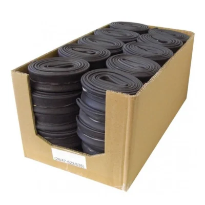 Binnenband Schwalbe SV19 28/29" + 27.5" / 40/62-581/635 - 40mm ventiel (werkplaatsverpakking á 50 stuks)