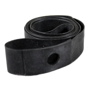 Velglint Edge 20" - 18mm - Rubber - Zwart