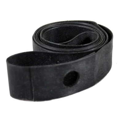 Velglint Edge 20" - 18mm - Rubber - Zwart