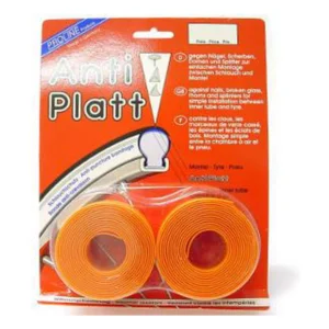 Anti plat oranje 39 mm (26")