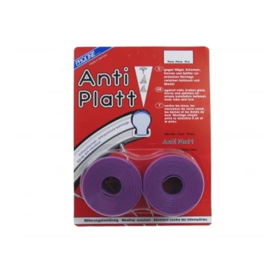 Anti plat paars 57 mm (29")