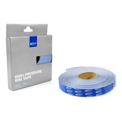 Velglint Schwalbe 15mm - hoge druk - textiel (Rol 25 meter)