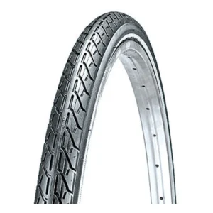 Buitenband CST Classic Breaker 28 x 1.25" / 32-622 mm anti lek - zwart met reflectie