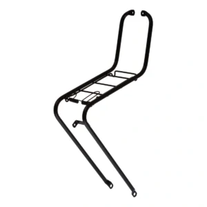 Voordrager 28" Steco FW - zwart