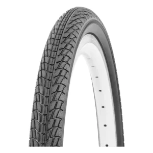 Buitenband Edge Freestyle 20 x 1.95" / 54-406mm - zwart