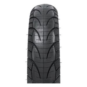 Buitenband Edge Fat Road Protect 20 x 4.00" / 101-406mm - zwart