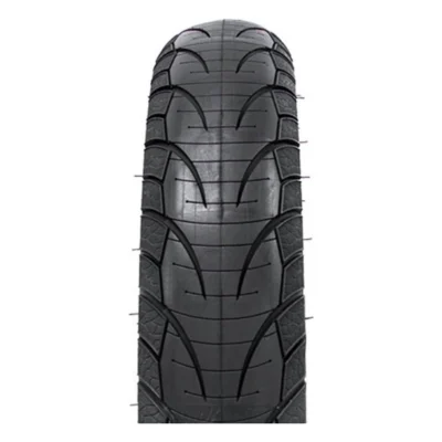 Buitenband Edge Fat Road Protect 20 x 4.00" / 101-406mm - zwart