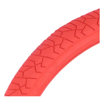 Buitenband Deli Tire Freestyle 20 x 1.95" / 54-406 - rood