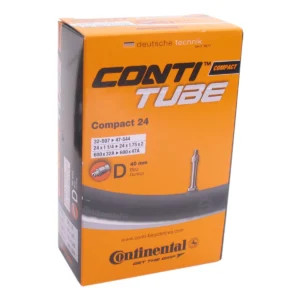 Binnenband Continental 24" Compact 32/47-507/544 - DV40mm ventiel