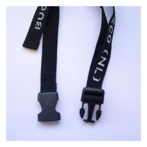 Spanriem Bugy-Mee de Luxe