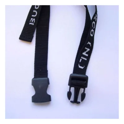 Spanriem Bugy-Mee de Luxe