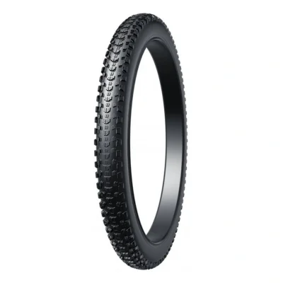 Buitenband Edge-Obor Jumping Hare 26 x 1.95" / 50-559 - zwart