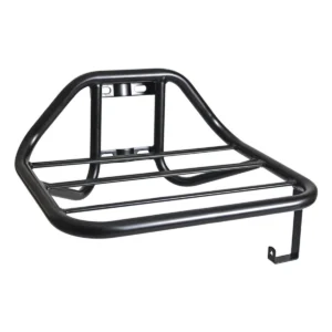 Voordrager Steco Transport Balhoofdmontage 35x28cm - mat zwart