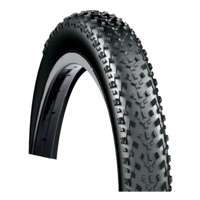 Buitenband Dutch Perfect Fatbike 20 x 4.00" /40-540 mm - zwart