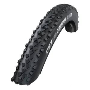 Buitenband CST Gripper 27.5 x 2.25" / 57-584mm - zwart