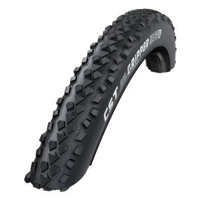 Buitenband CST Gripper 27.5 x 2.25" / 57-584mm - zwart