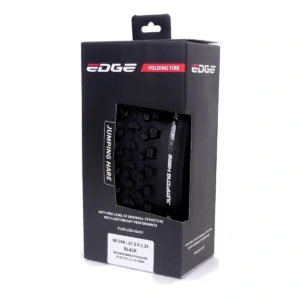 Vouwband Edge Jumping Hare 27.5 x 2.35" / 60-584 - zwart