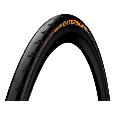 Buitenband Continental Gatorskin 28 x 1.00" / 25-622 - zwart