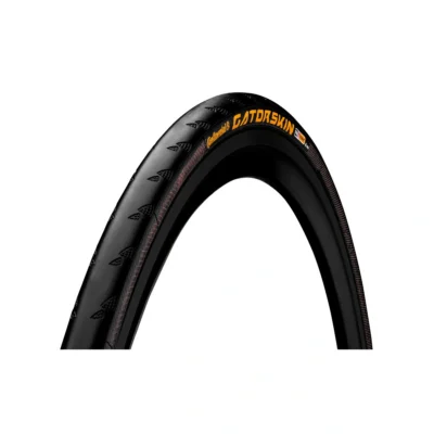 Buitenband Continental Gatorskin 28 x 1.10" / 28-622 - zwart